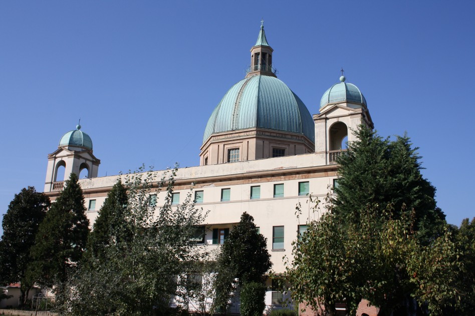 Monastero-santuario Di Santa Gemma Galgani Monastero Santa Gemma Galgani