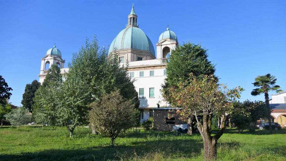 Monastero-santuario Di Santa Gemma Galgani Monastero Santa Gemma Galgani