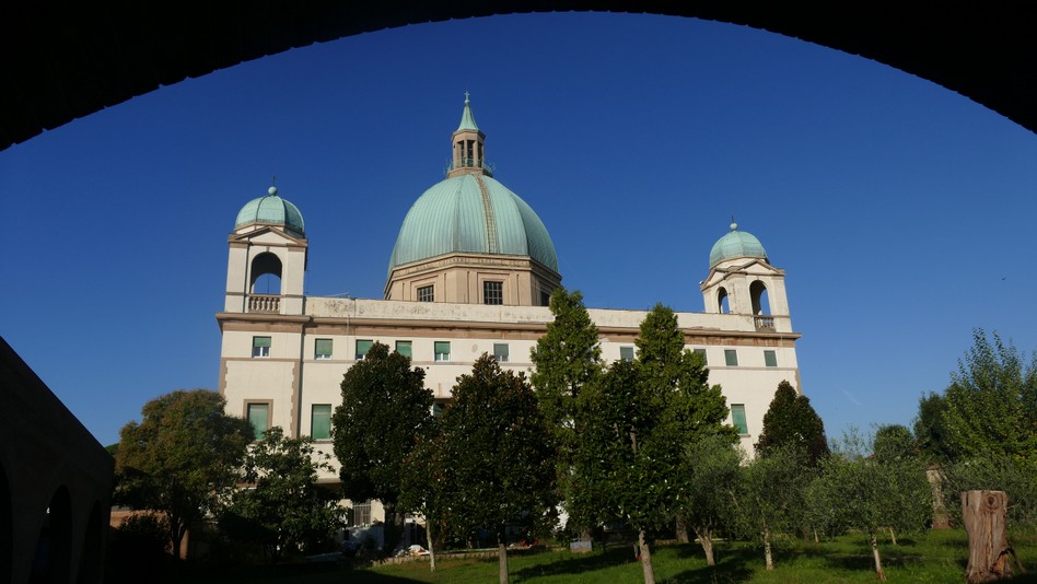 Monastero-santuario Di Santa Gemma Galgani Monastero Santa Gemma Galgani